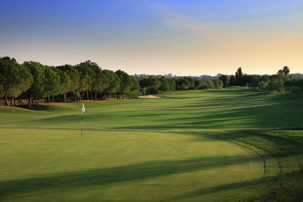 La Quinta Golf Spain Ladies Open 2011